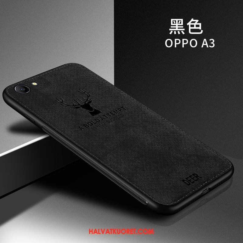 Oppo A3 Kuoret All Inclusive Puhelimen Murtumaton, Oppo A3 Kuori Kotelo Uusi