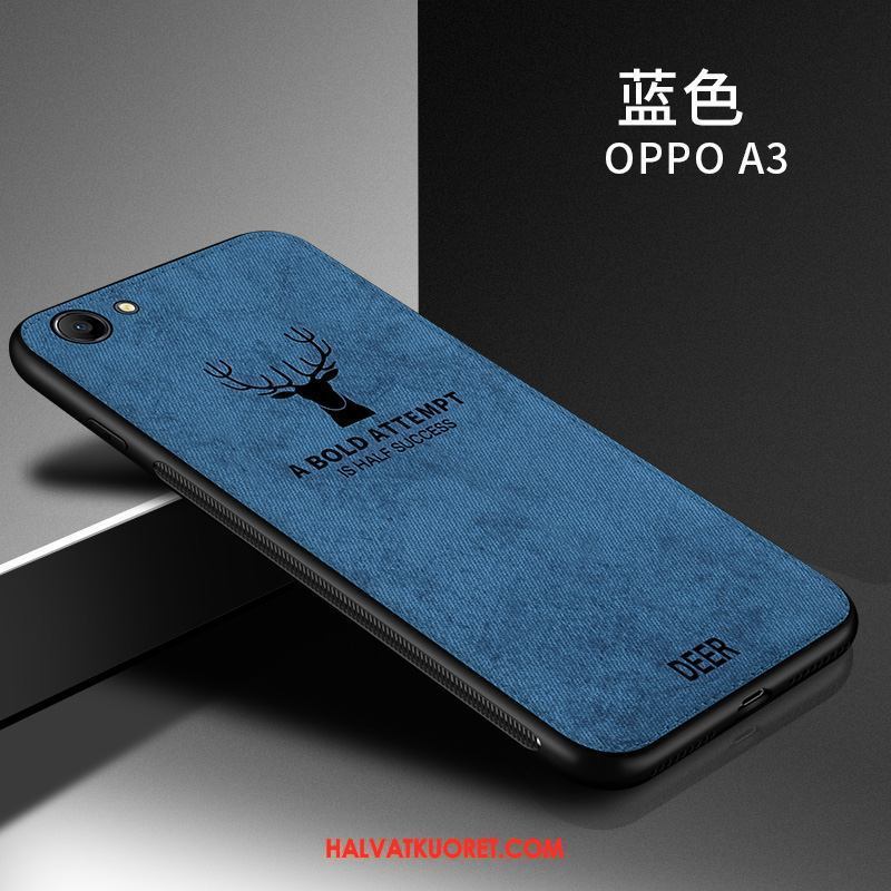 Oppo A3 Kuoret All Inclusive Puhelimen Murtumaton, Oppo A3 Kuori Kotelo Uusi