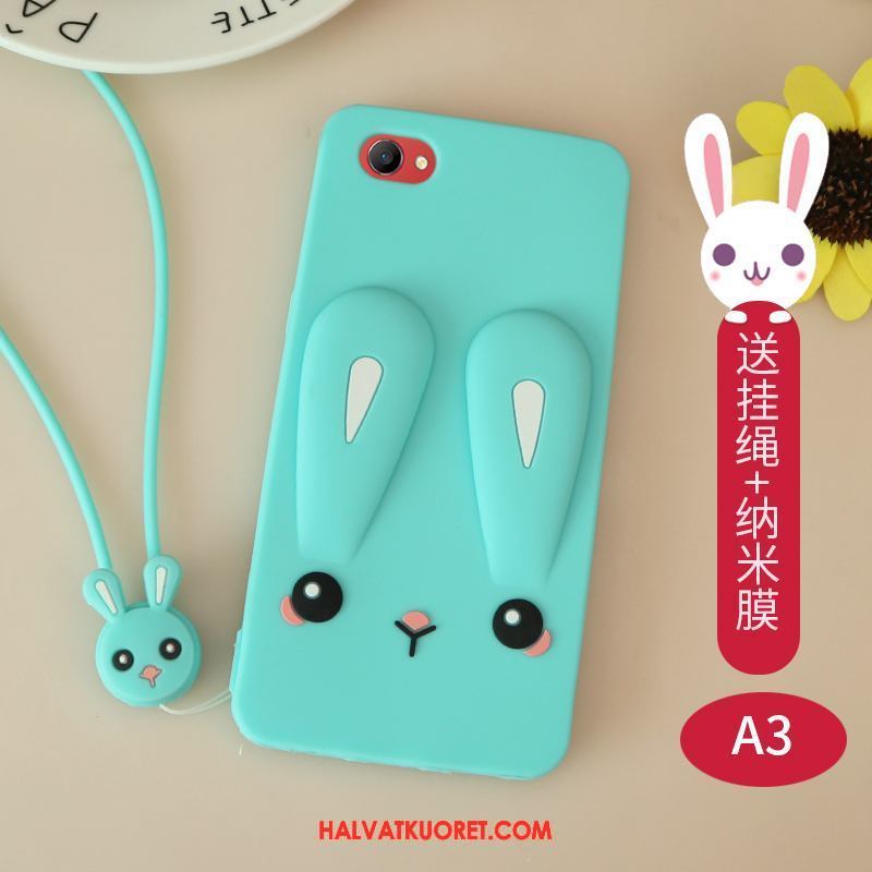 Oppo A3 Kuoret Ihana Musta, Oppo A3 Kuori Luova All Inclusive