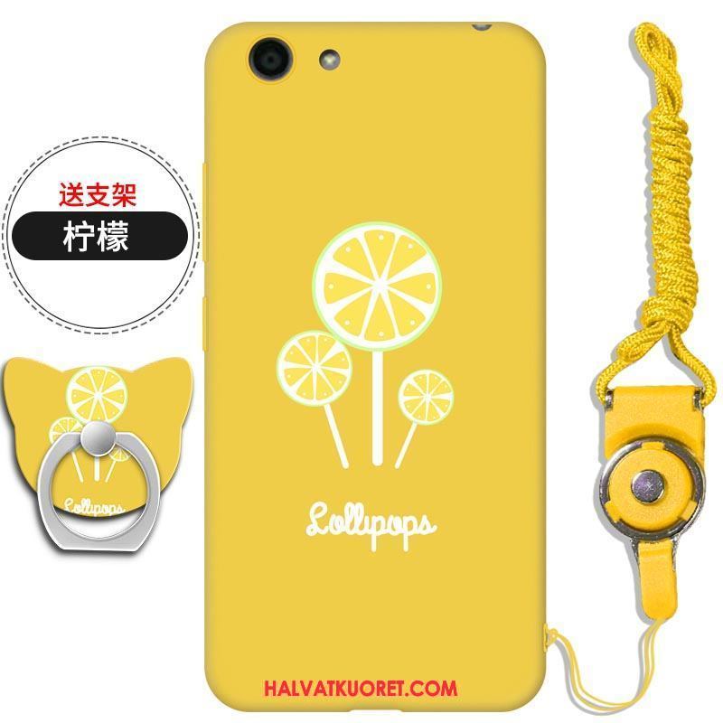 Oppo A3 Kuoret Murtumaton Suojaus Pehmeä Neste, Oppo A3 Kuori Kotelo