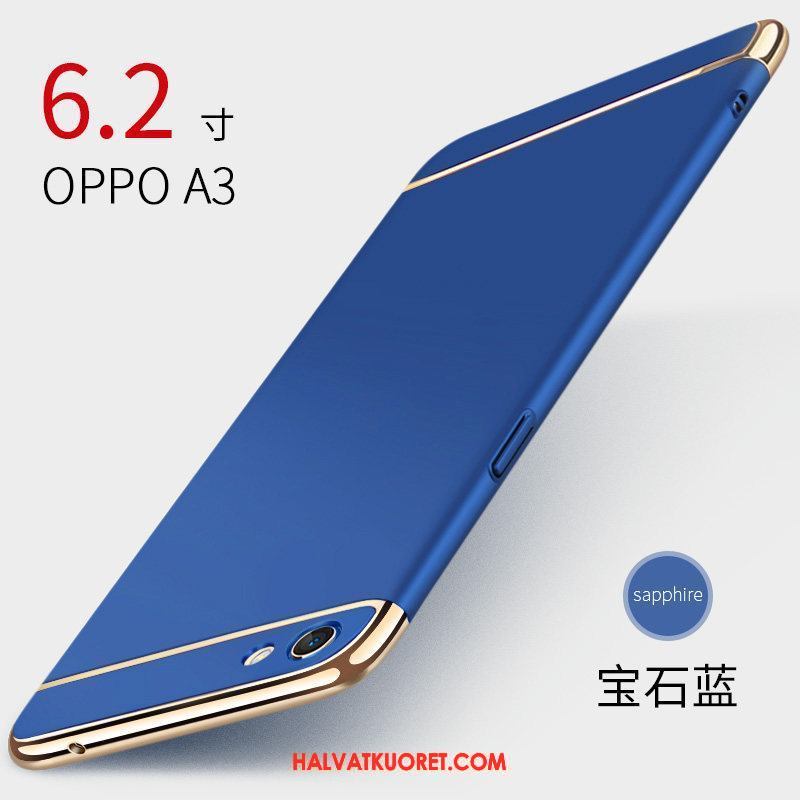 Oppo A3 Kuoret Persoonallisuus Tila Muokata, Oppo A3 Kuori Viileä