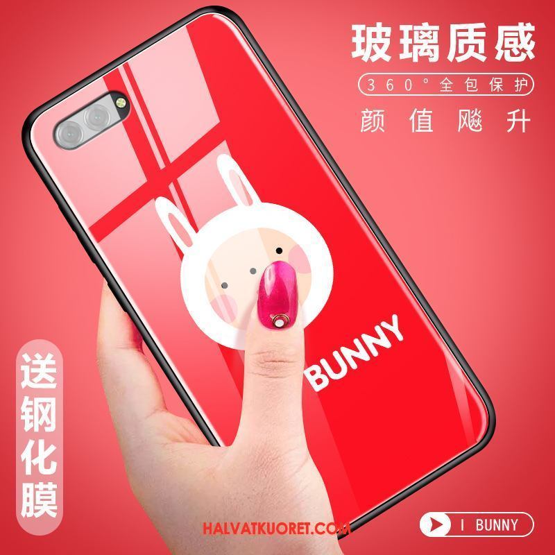 Oppo A3s Kuoret Jauhe Luova, Oppo A3s Kuori Lasi Trendi