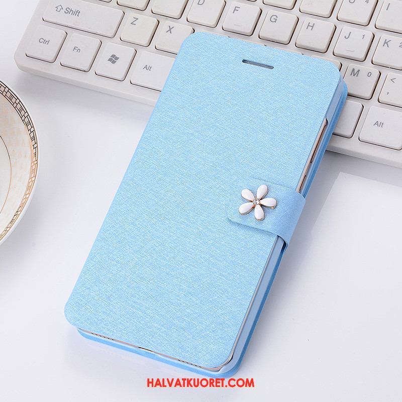 Oppo A3s Kuoret Korkea Puhelimen, Oppo A3s Kuori Suojaus Nahkakotelo