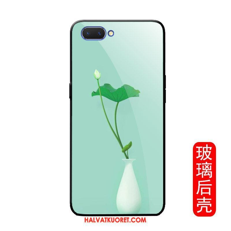 Oppo A3s Kuoret Lasi Suojaus Jauhe, Oppo A3s Kuori Silikoni Kustannukset