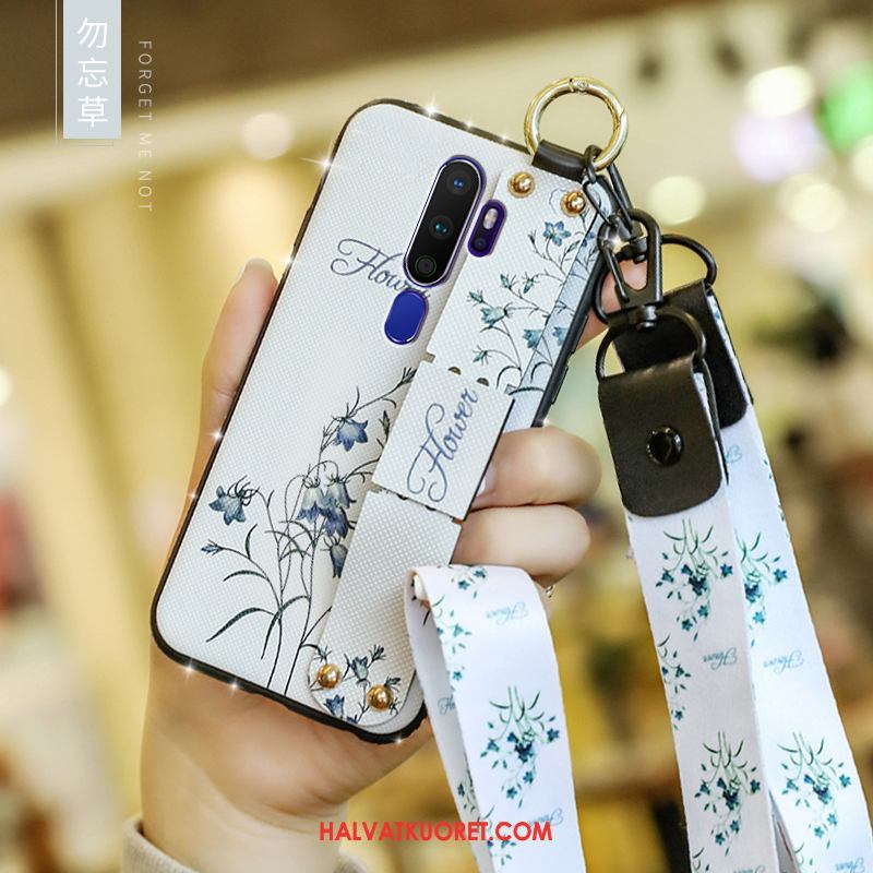 Oppo A5 2020 Kuoret Lyhyet Puhelimen, Oppo A5 2020 Kuori Tila Suojaus