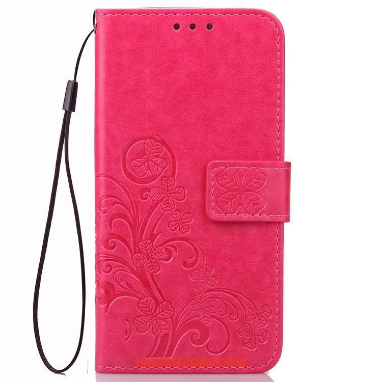 Oppo A5 Kuoret Murtumaton Kotelo Puhelimen, Oppo A5 Kuori All Inclusive Violetti