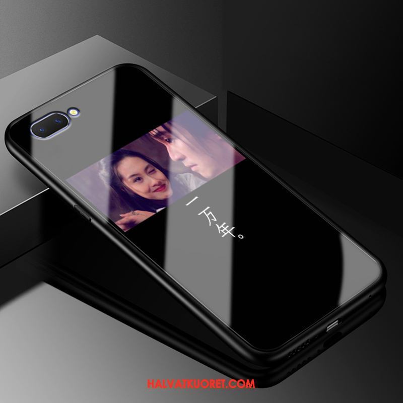 Oppo A5 Kuoret Silikoni Persoonallisuus Puhelimen, Oppo A5 Kuori Luova Suojaus