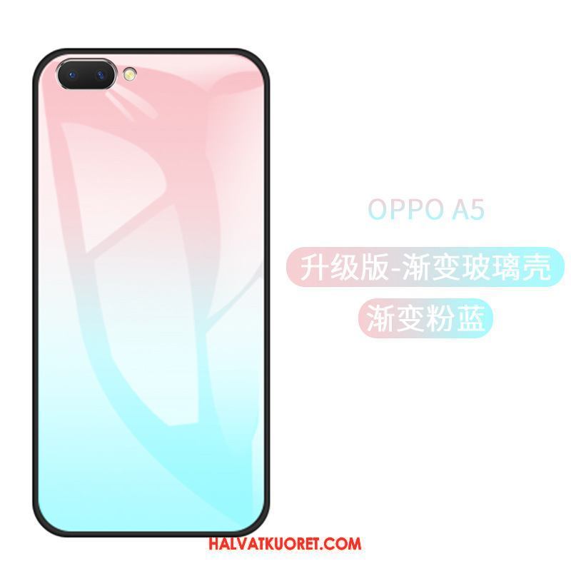 Oppo A5 Kuoret Tila Murtumaton Puhelimen, Oppo A5 Kuori Suuntaus Luova