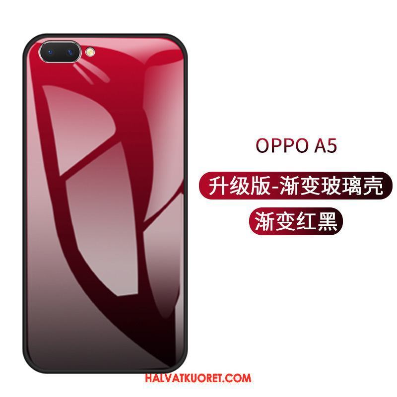 Oppo A5 Kuoret Tila Murtumaton Puhelimen, Oppo A5 Kuori Suuntaus Luova