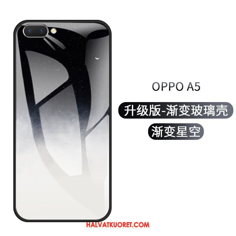 Oppo A5 Kuoret Tila Murtumaton Puhelimen, Oppo A5 Kuori Suuntaus Luova