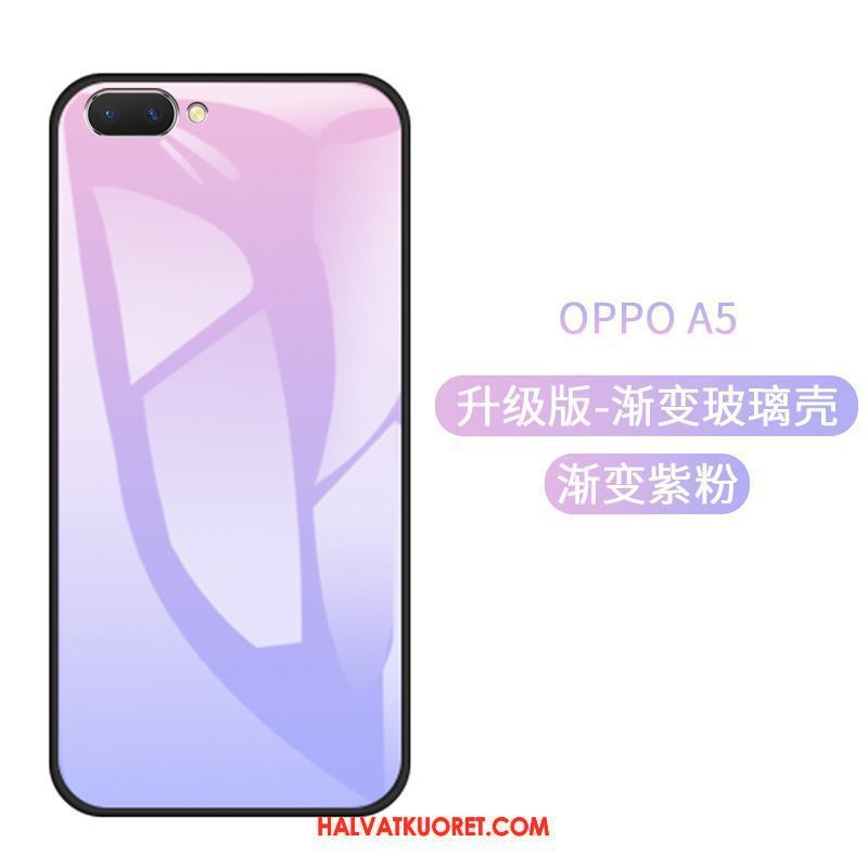 Oppo A5 Kuoret Tila Murtumaton Puhelimen, Oppo A5 Kuori Suuntaus Luova