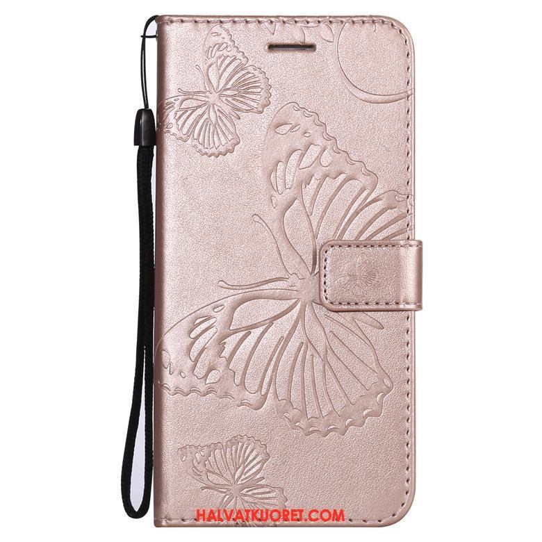 Oppo A73 Kuoret All Inclusive Kotelo, Oppo A73 Kuori Puhelimen Murtumaton