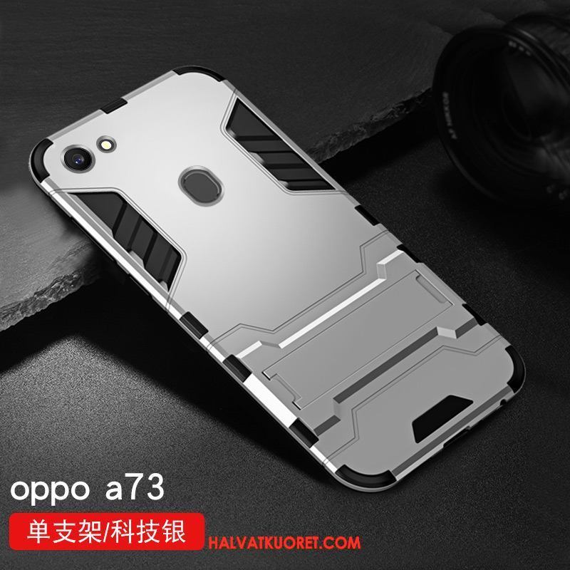 Oppo A73 Kuoret Kotelo Suuntaus Suojaus, Oppo A73 Kuori Luova Persoonallisuus