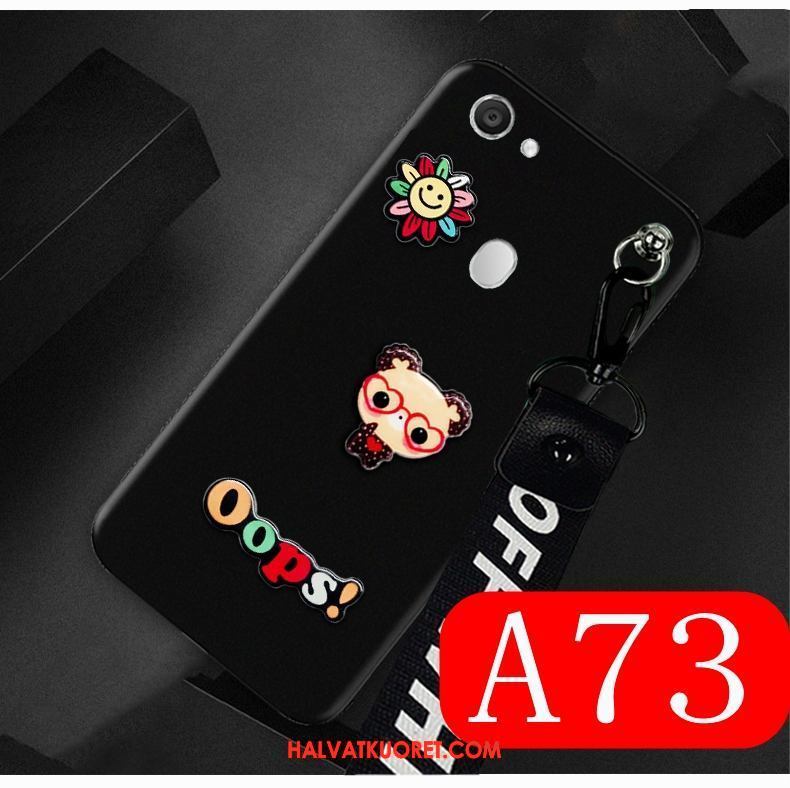 Oppo A73 Kuoret Luova Murtumaton, Oppo A73 Kuori Ihana Suuntaus