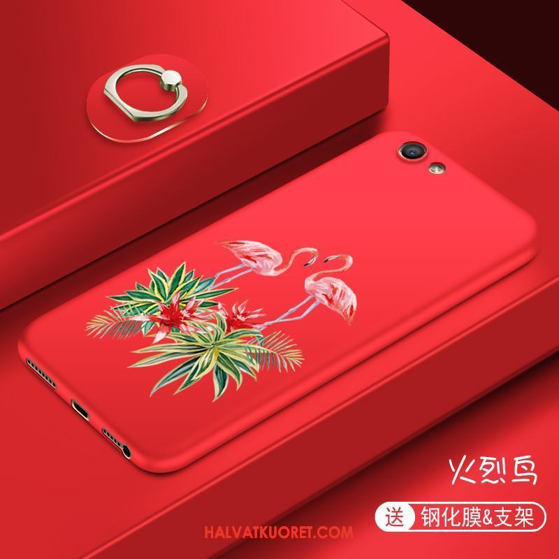 Oppo A83 Kuoret Persoonallisuus Ihana All Inclusive, Oppo A83 Kuori Suojaus Kotelo