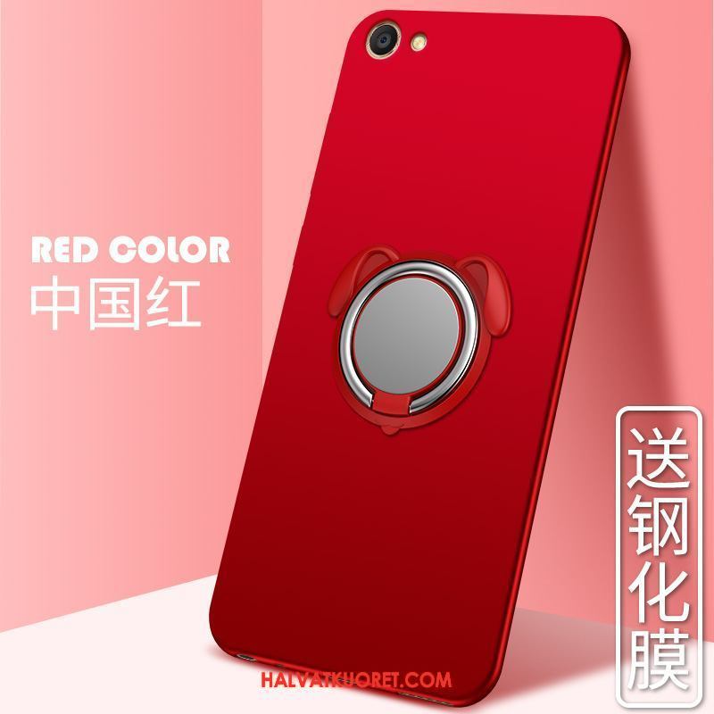 Oppo A83 Kuoret Persoonallisuus Luova Kotelo, Oppo A83 Kuori Net Red