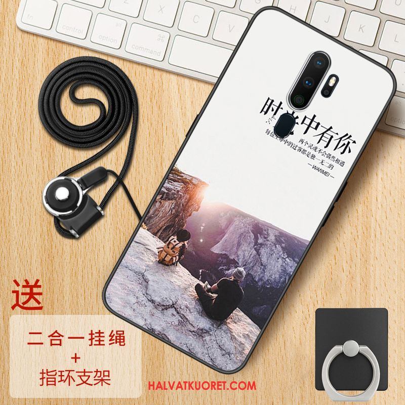 Oppo A9 2020 Kuoret Maalaus Tila Murtumaton, Oppo A9 2020 Kuori Trendi Liiketoiminta
