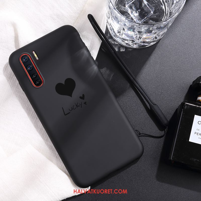 Oppo A91 Kuoret Kotelo Persoonallisuus, Oppo A91 Kuori Ultra Yksinkertainen