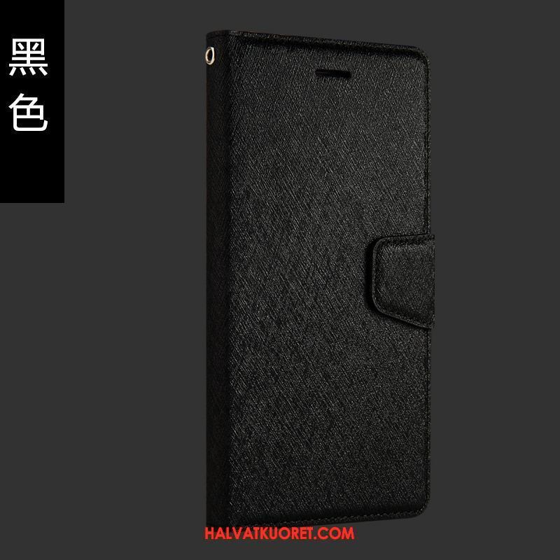 Oppo Ax5 Kuoret Murtumaton Nahkakotelo, Oppo Ax5 Kuori Luova Puhelimen