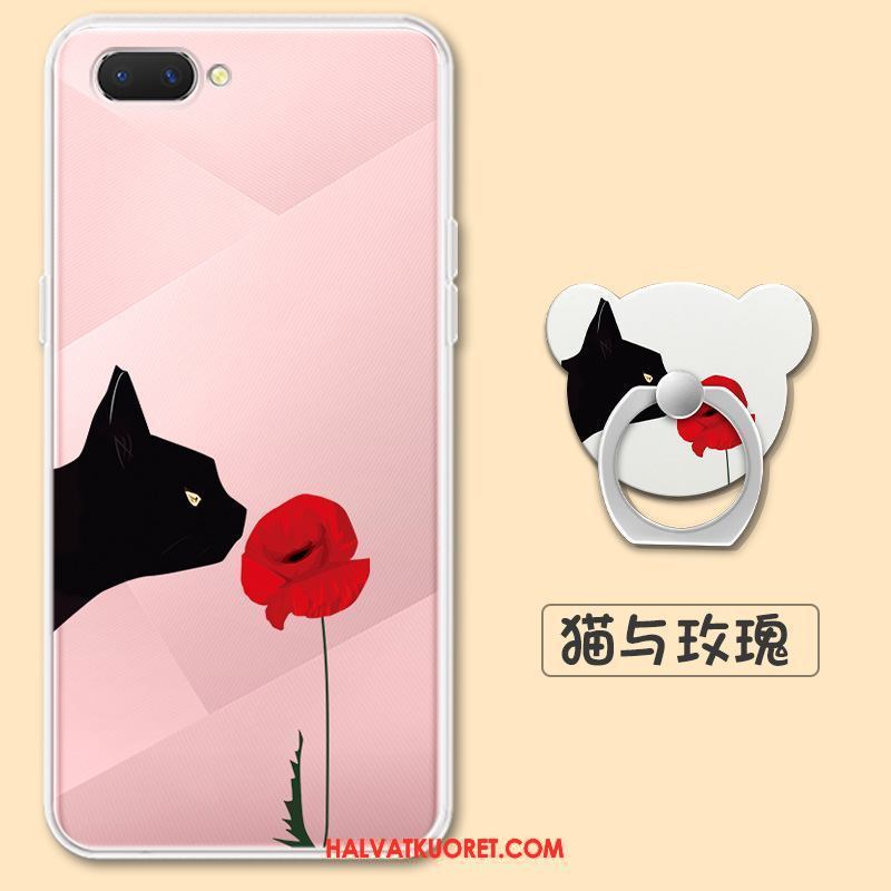 Oppo Ax5 Kuoret Sininen Puhelimen, Oppo Ax5 Kuori Läpinäkyvä Pieni