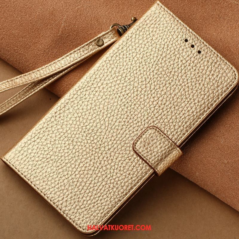 Oppo Ax5 Kuoret Trendi Punainen, Oppo Ax5 Kuori Murtumaton Suojaus