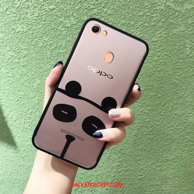 Oppo F5 Kuoret Trendi Kotelo, Oppo F5 Kuori Valkoinen Puhelimen