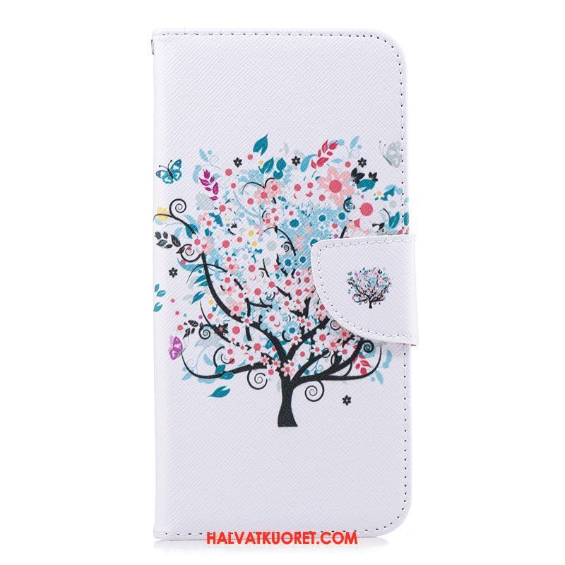 Oppo F9 Starry Kuoret Sininen All Inclusive, Oppo F9 Starry Kuori Puhelimen Ihana