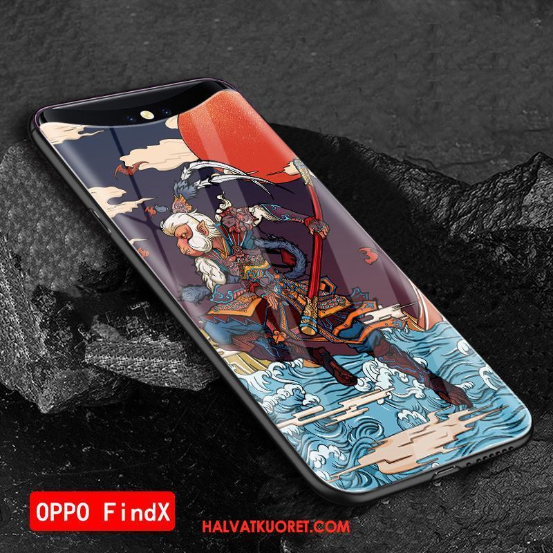 Oppo Find X Kuoret Eurooppa Malli Rakastunut, Oppo Find X Kuori Persoonallisuus Kiinalainen Tyyli