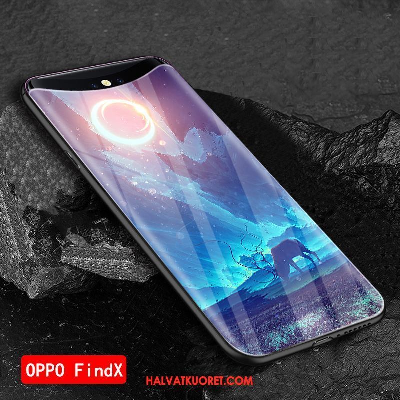 Oppo Find X Kuoret Eurooppa Malli Rakastunut, Oppo Find X Kuori Persoonallisuus Kiinalainen Tyyli