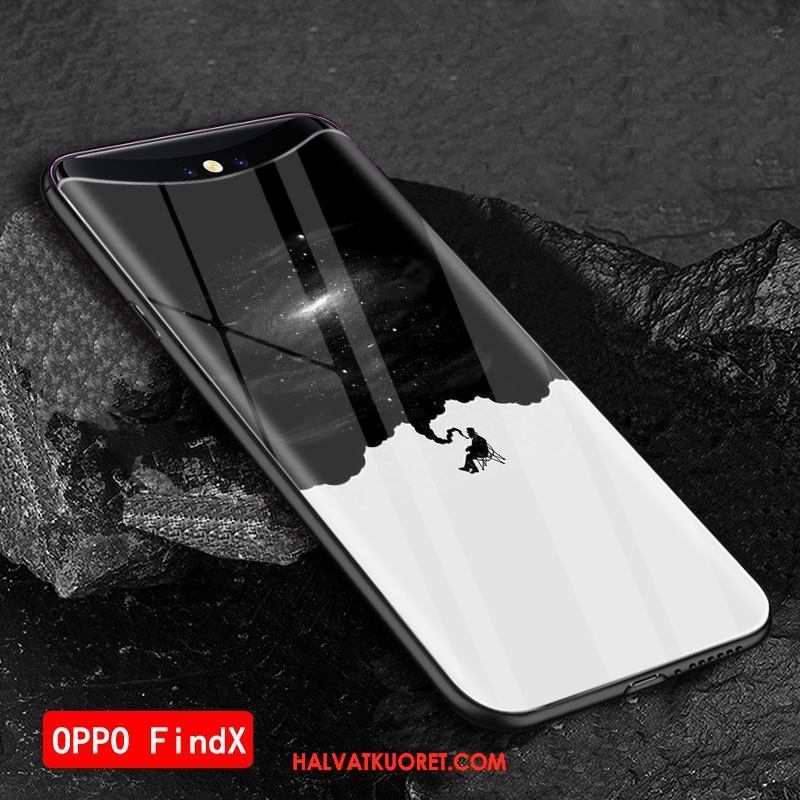 Oppo Find X Kuoret Eurooppa Malli Rakastunut, Oppo Find X Kuori Persoonallisuus Kiinalainen Tyyli