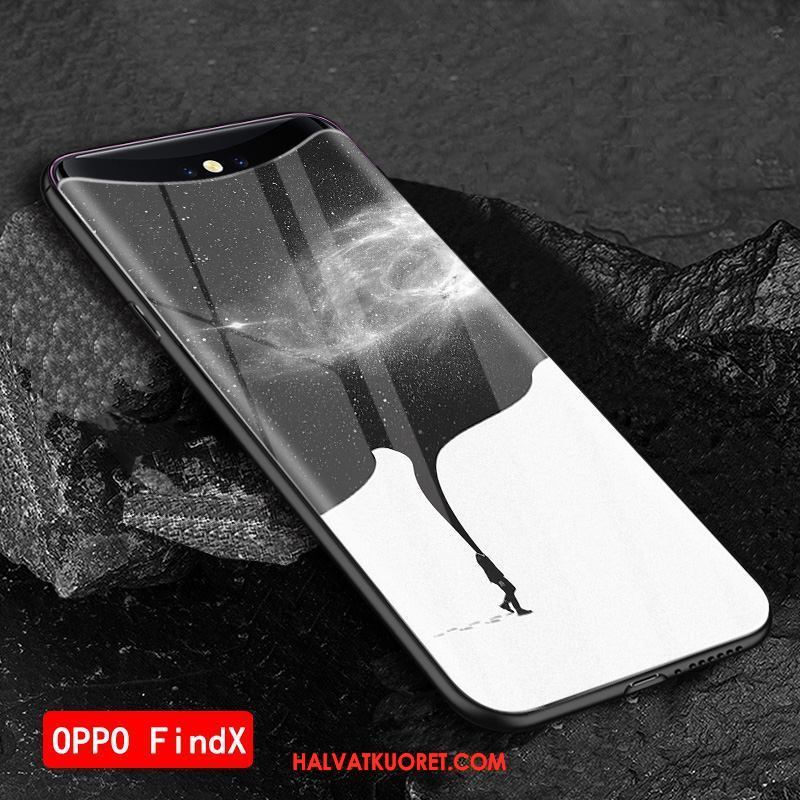 Oppo Find X Kuoret Eurooppa Malli Rakastunut, Oppo Find X Kuori Persoonallisuus Kiinalainen Tyyli