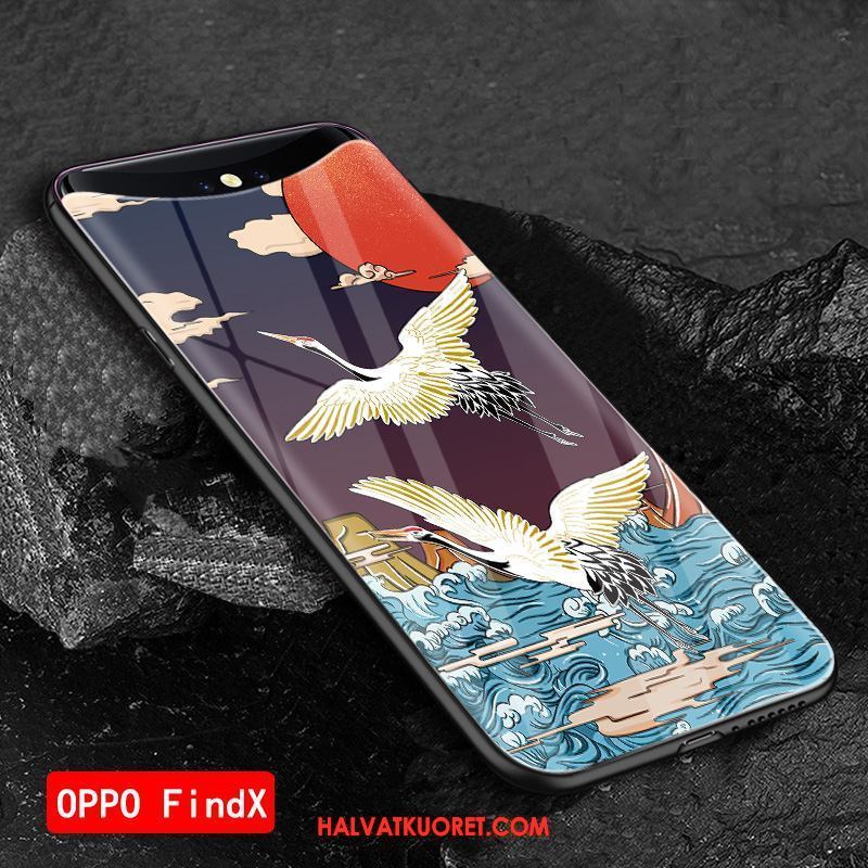 Oppo Find X Kuoret Eurooppa Malli Rakastunut, Oppo Find X Kuori Persoonallisuus Kiinalainen Tyyli