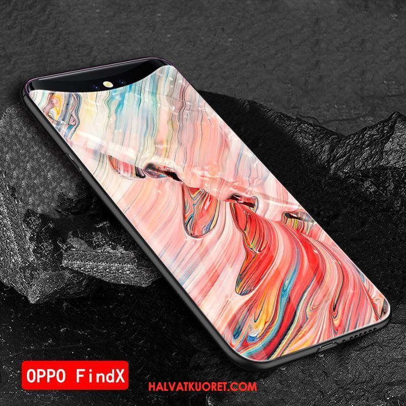 Oppo Find X Kuoret Eurooppa Malli Rakastunut, Oppo Find X Kuori Persoonallisuus Kiinalainen Tyyli