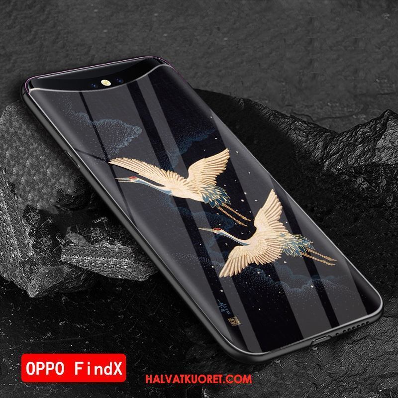 Oppo Find X Kuoret Eurooppa Malli Rakastunut, Oppo Find X Kuori Persoonallisuus Kiinalainen Tyyli