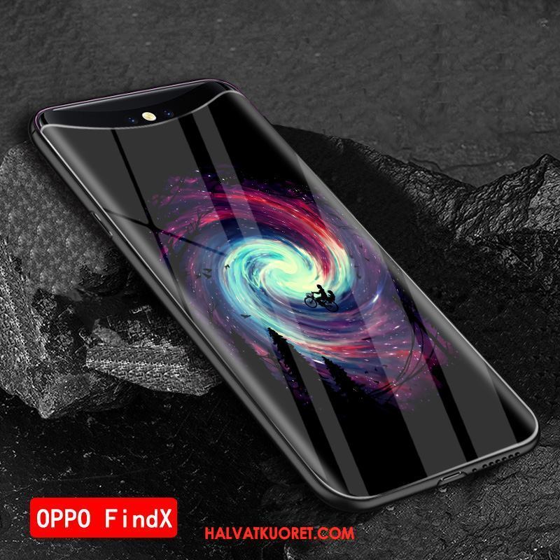 Oppo Find X Kuoret Eurooppa Malli Rakastunut, Oppo Find X Kuori Persoonallisuus Kiinalainen Tyyli