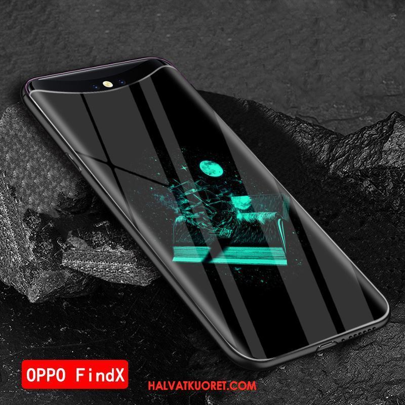 Oppo Find X Kuoret Eurooppa Malli Rakastunut, Oppo Find X Kuori Persoonallisuus Kiinalainen Tyyli