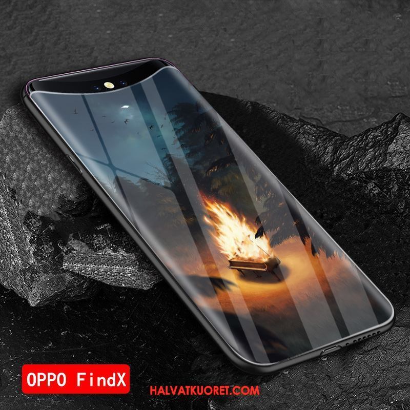 Oppo Find X Kuoret Eurooppa Malli Rakastunut, Oppo Find X Kuori Persoonallisuus Kiinalainen Tyyli