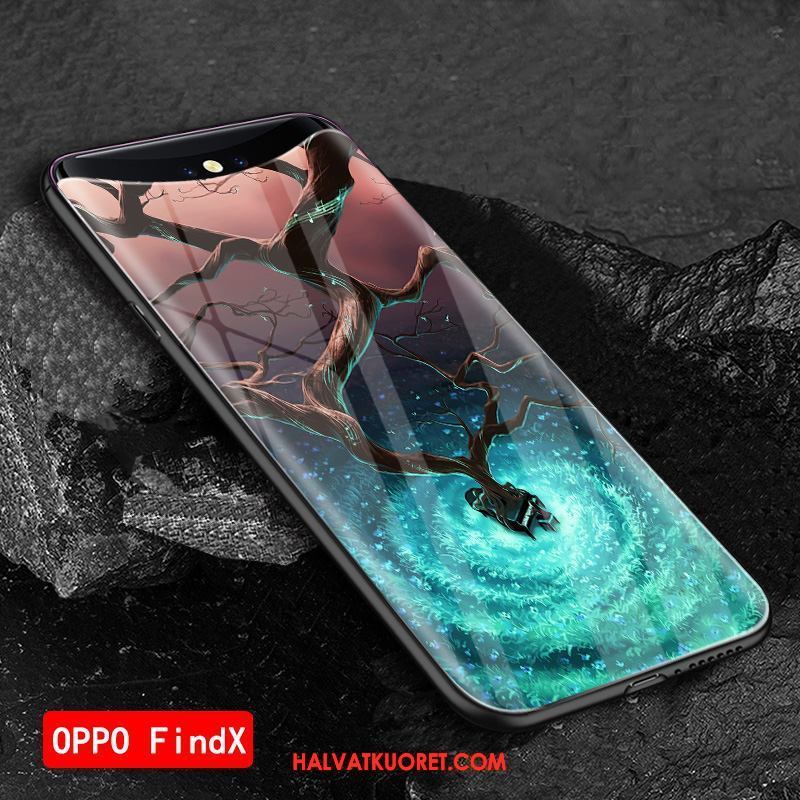 Oppo Find X Kuoret Eurooppa Malli Rakastunut, Oppo Find X Kuori Persoonallisuus Kiinalainen Tyyli