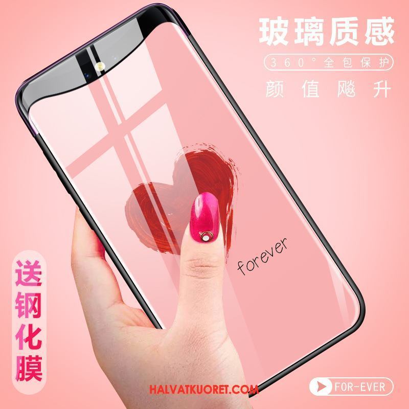 Oppo Find X Kuoret Kotelo Murtumaton, Oppo Find X Kuori Suojaus Persoonallisuus