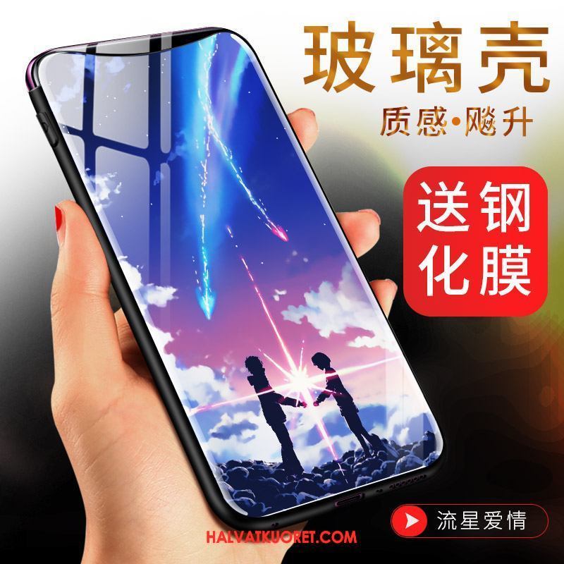 Oppo Find X Kuoret Kotelo Murtumaton, Oppo Find X Kuori Suojaus Persoonallisuus