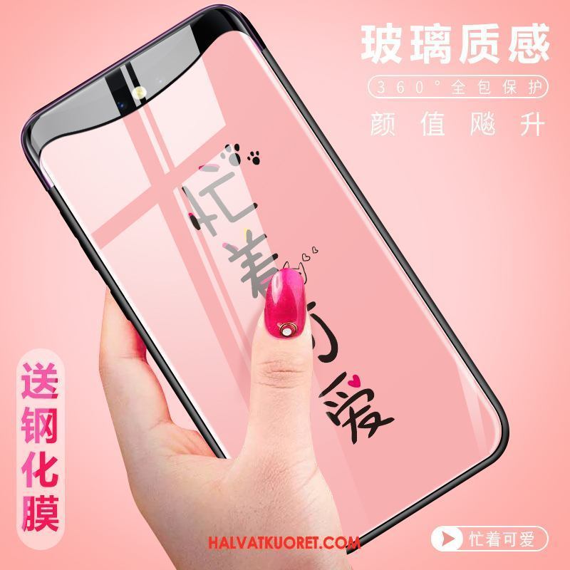 Oppo Find X Kuoret Kotelo Murtumaton, Oppo Find X Kuori Suojaus Persoonallisuus