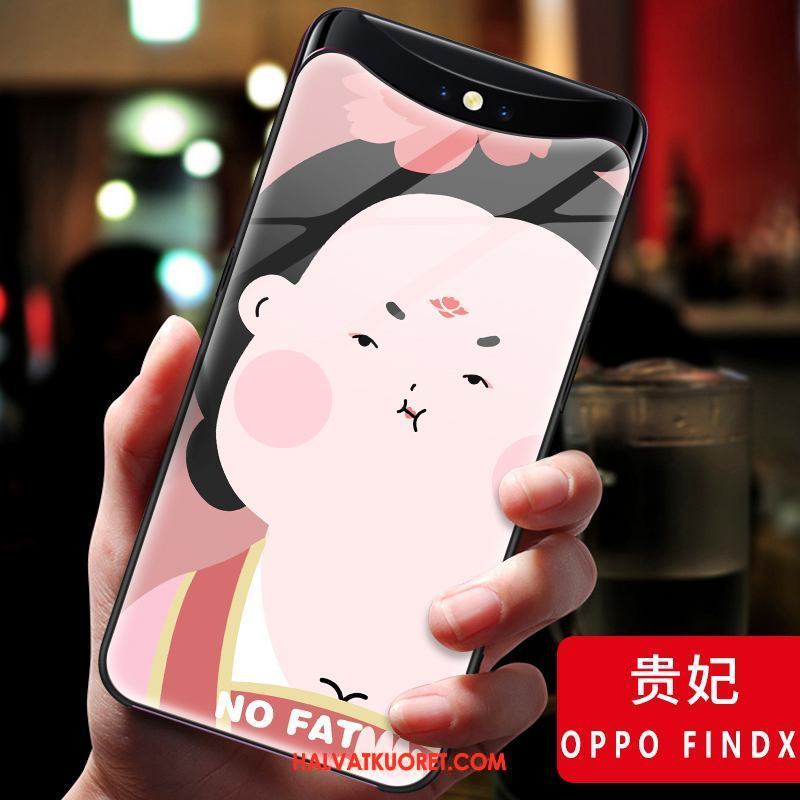 Oppo Find X Kuoret Rakastunut Puhelimen Kotelo, Oppo Find X Kuori Silikoni Tila