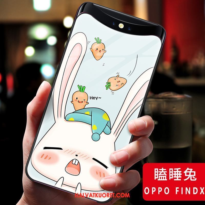 Oppo Find X Kuoret Rakastunut Puhelimen Kotelo, Oppo Find X Kuori Silikoni Tila