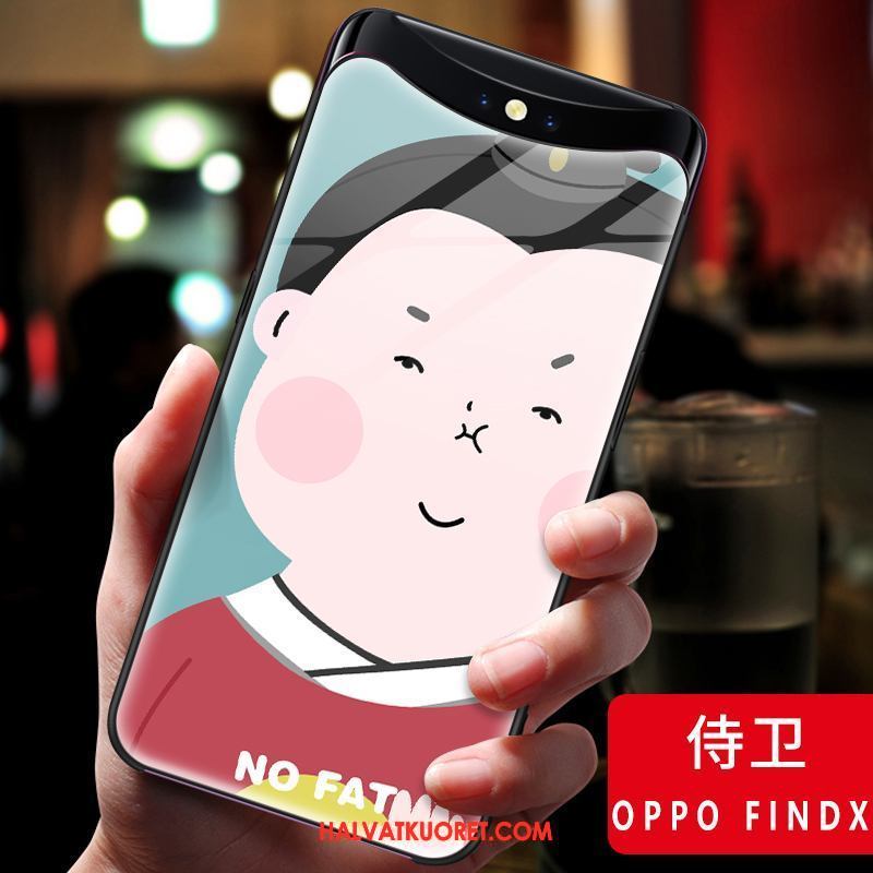 Oppo Find X Kuoret Rakastunut Puhelimen Kotelo, Oppo Find X Kuori Silikoni Tila