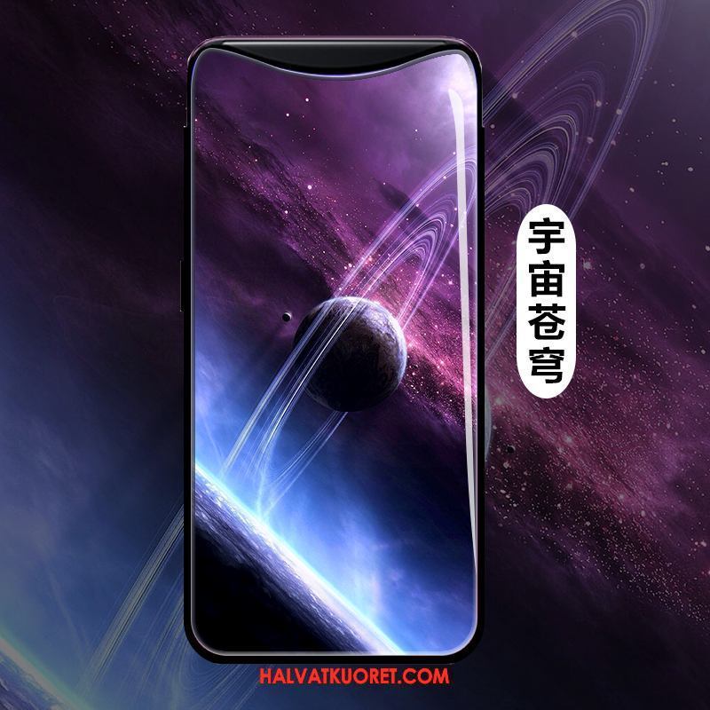 Oppo Find X Kuoret Trendi Tide-brändi, Oppo Find X Kuori Silikoni Rakastunut