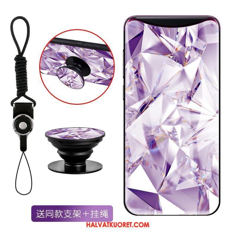 Oppo Find X Kuoret Yksinkertainen Puhelimen Murtumaton, Oppo Find X Kuori Tila Kotelo