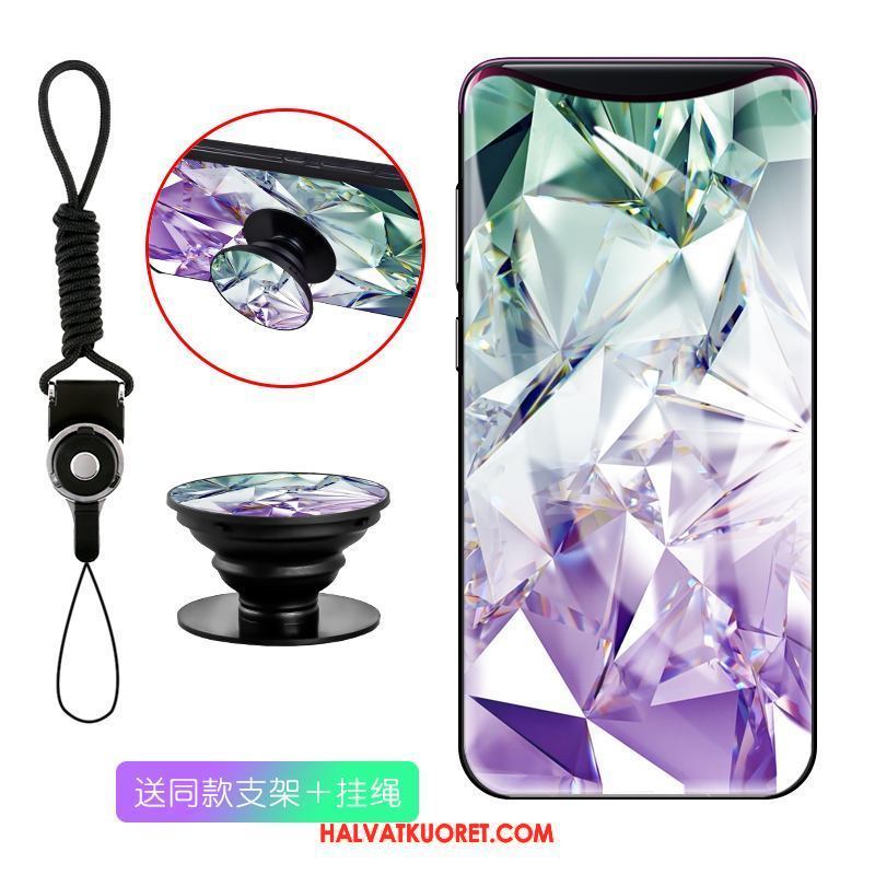 Oppo Find X Kuoret Yksinkertainen Puhelimen Murtumaton, Oppo Find X Kuori Tila Kotelo