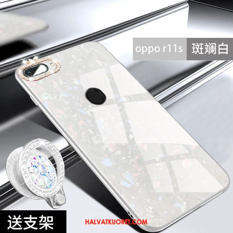 Oppo R11s Kuoret Ihana Persoonallisuus Lasi, Oppo R11s Kuori Ultra