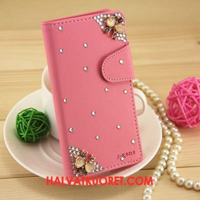 Oppo R11s Kuoret Jauhe Puhelimen Nahkakotelo, Oppo R11s Kuori Suojaus