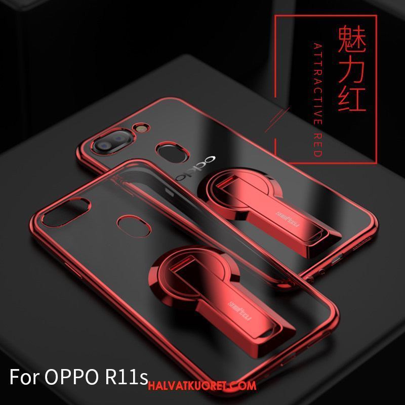 Oppo R11s Kuoret Luova Tuki, Oppo R11s Kuori All Inclusive Trendi